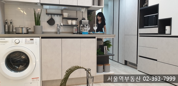  선유도역 마들렌오피스텔 분양 합니다.