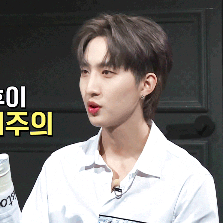  [펜타곤 빙의글/후이 빙의글/단편 빙의글] I'M SORRY, but i love you.