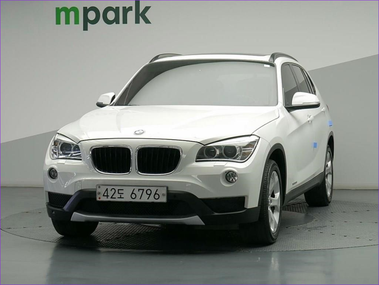  세상 어디에도 없는 X1 X-1 2.0D XDRIVE 중고차 궁금하신가요?
