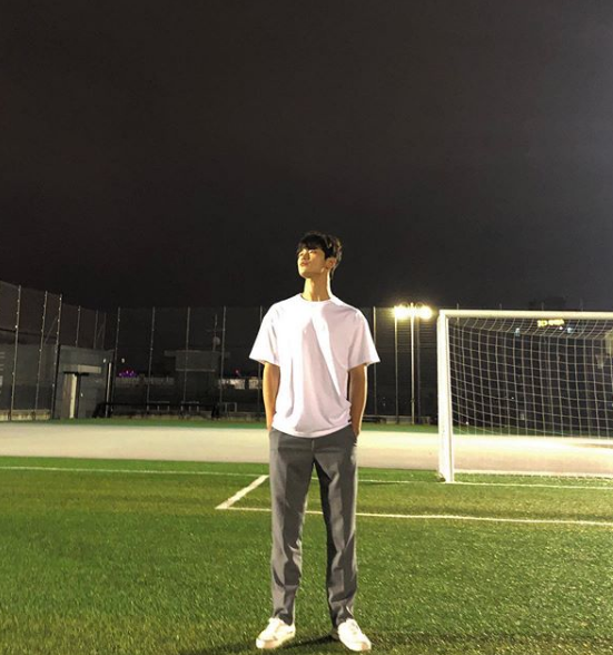  [ 열여덟의 순간 - 조상훈 ] 시크한 매력에 남자 김도완의 일상 / 연기 / 인스타 알아보기
