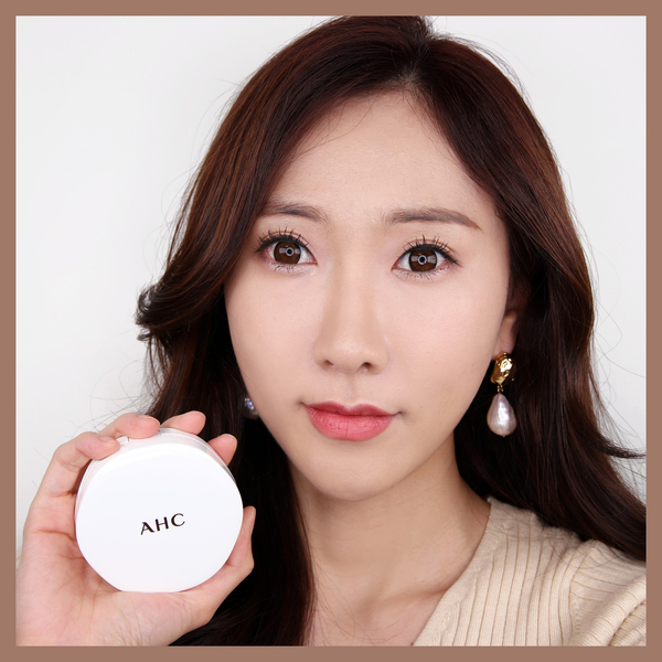  올리브영 AHC아이크림쿠션 올영세일때 놓치지마