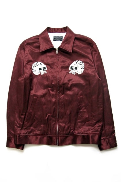 와코마리아 베트남 자켓 TYPE-1 WACKO MARIA VIETNAM JACKET : 네이버 블로그 와코마리아 베트남 자켓 TYPE-1 WACKO MARIA VIETNAM JACKET : 네이버 블로그