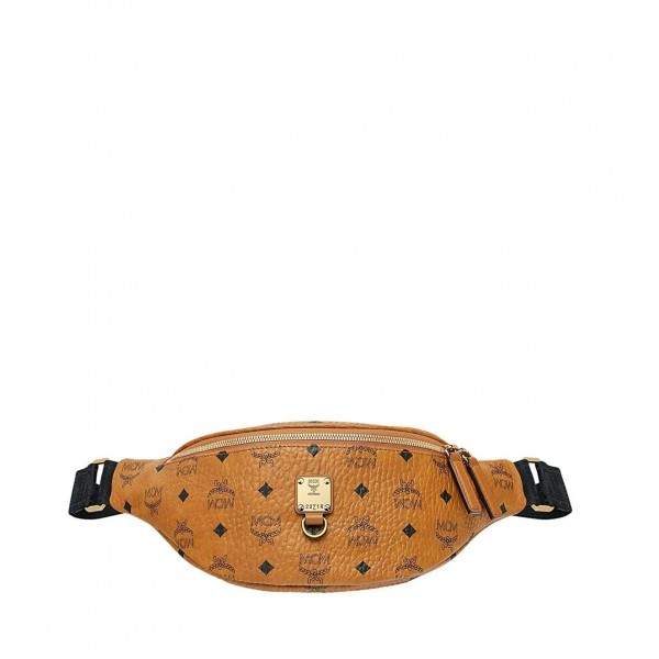  [미국 직구]엠씨엠 여성용 Fursten 비세토스 벨트 백 스몰 MZ156299664645/MCM