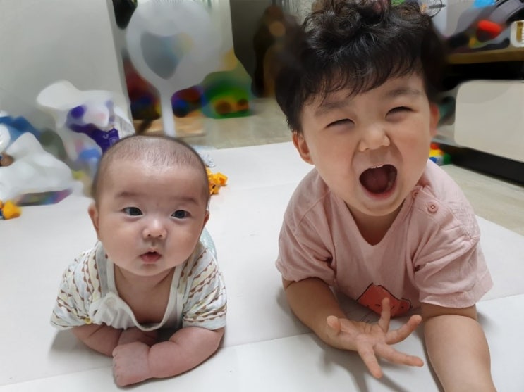  창원한마음병원 영유아검진 예약팁 :)