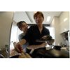 서유리최병길 '부부 십계명' 화제.."가슴수술·보증 안돼" 서유리최병길 '부부 십계명' 화제.."가슴수술·보증 안돼"