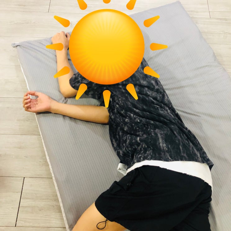  바디럽 마약매트리스 등등 추천받았는데ㅠ(ㄹㅇ팩폭후기)
