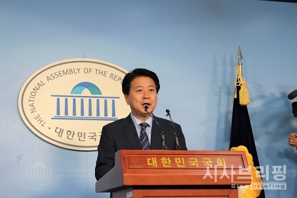  노웅래 “어린이집 ‧유치원 금연구역 확대해야”
