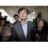 네티즌 '조국 대전' 2차전..'가짜뉴스 아웃' 실검 1위 등극 네티즌 '조국 대전' 2차전..'가짜뉴스 아웃' 실검 1위 등극