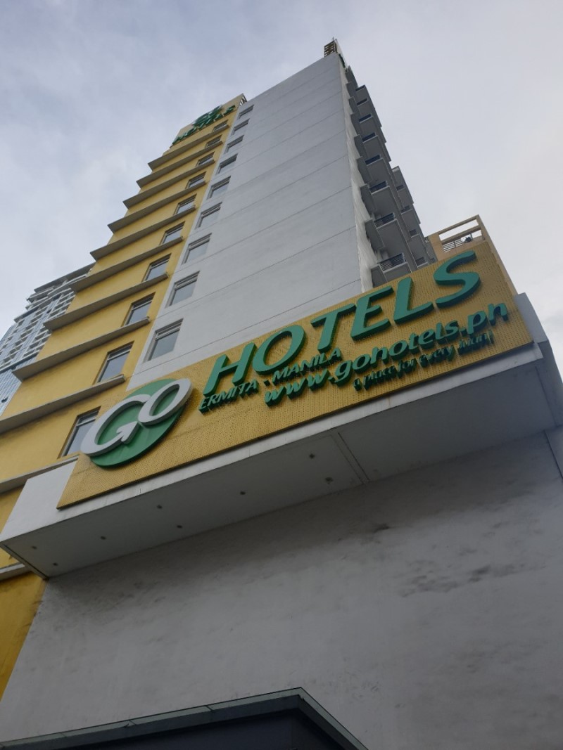 필리핀 마닐라] 고호텔 가성비 짱-위치/룸/호텔마시지/마켓 주변소개 : 네이버 블로그