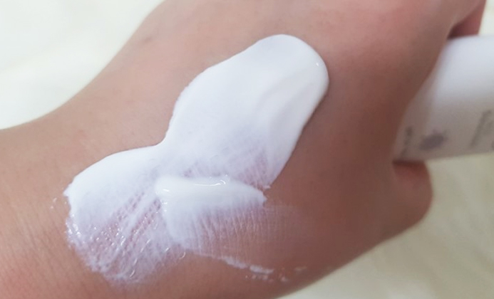  라이크아임파이브 유진 선크림 임산부에게 최고!