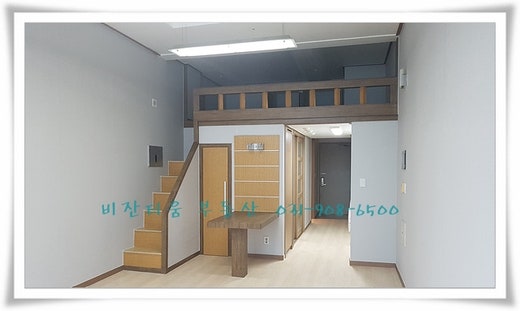 브라운스톤 18 일산 백석복층오피스텔월세