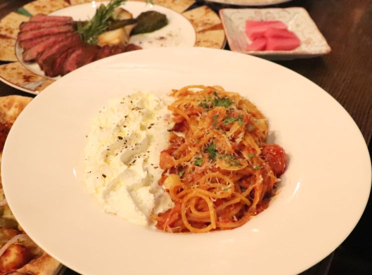 전포 카페거리 맛집 고급미 뿜뿜