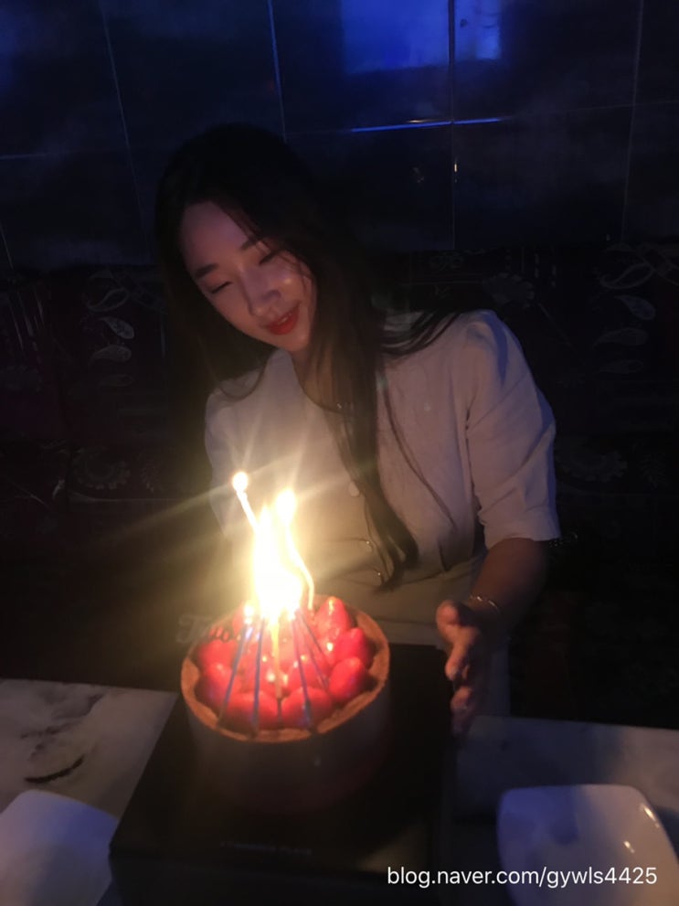  [부천역]투투노래호프노래방 (쿄진꽃 생일파티 2차)