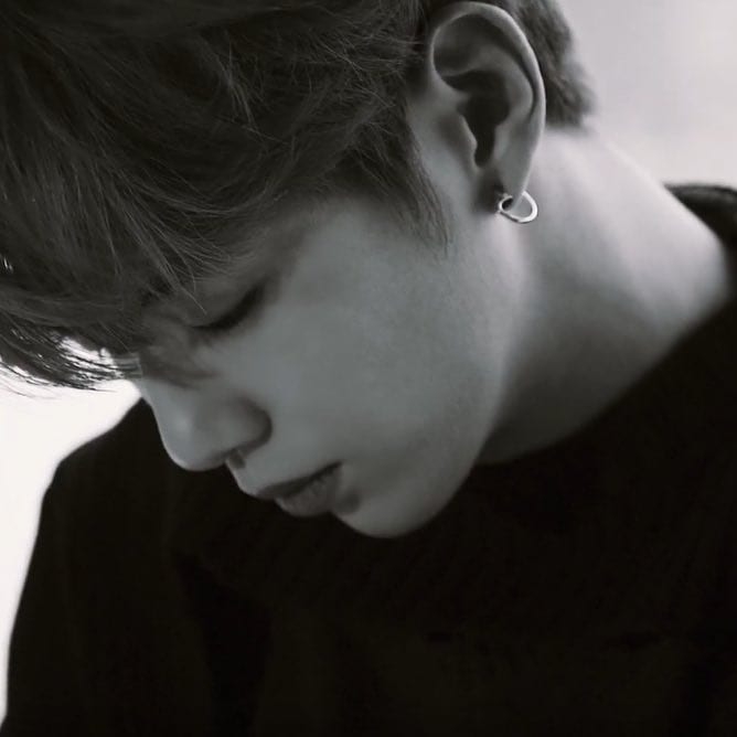  아레나옴므 "까르띠에X강다니엘" 영상 공개