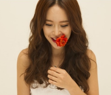  간만에 가요 백지영 사랑안해