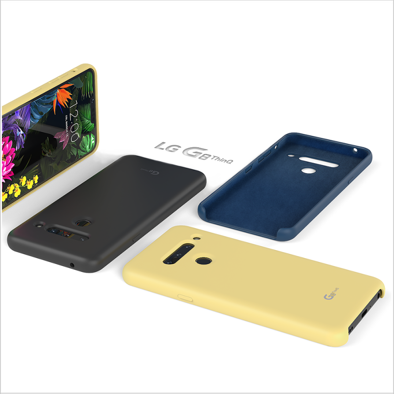 [VOIA] LG G8 케이스 8종 출시!!