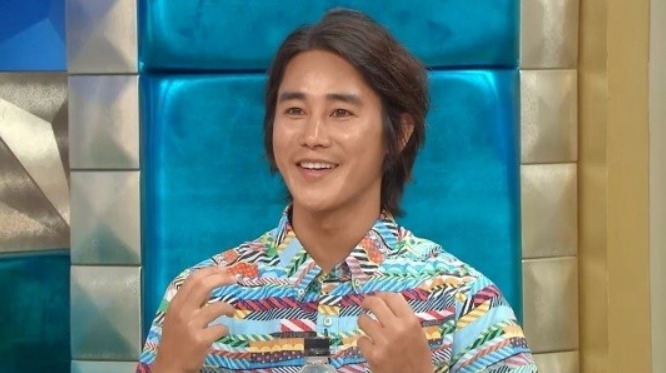 라디오스타 정태우, 아역시절 에피소드 대방출 라디오스타 정태우, 아역시절 에피소드 대방출