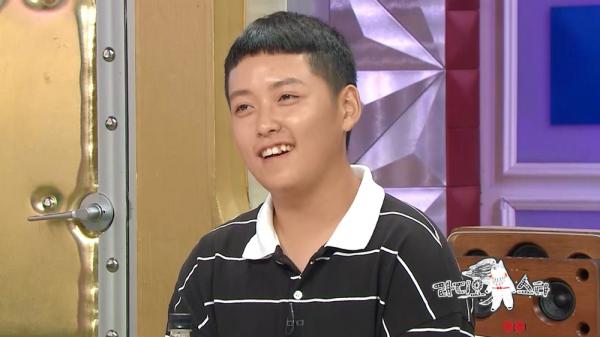  한태웅, 학교서 핸드폰 압수→조퇴까지? 이유는? ‘소년 농부’의 반전 학교생활