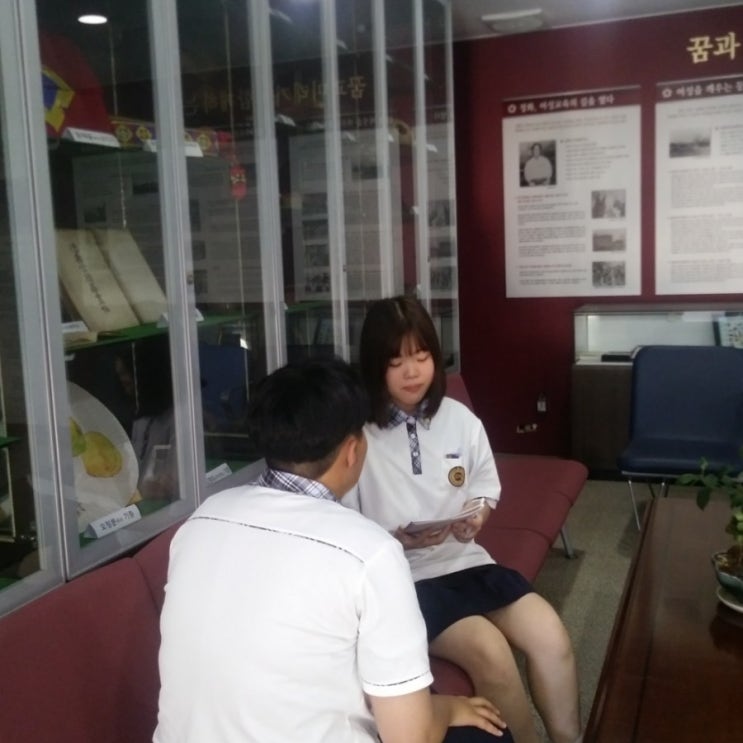  <Relay of the interview 177> 2-3 이하늘