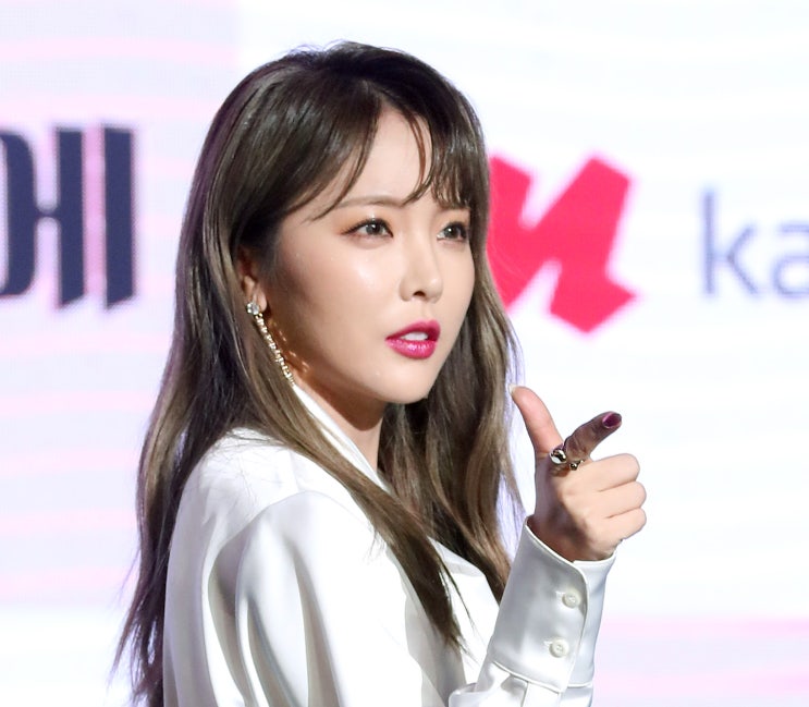  '홍진영 vs 소속사' 전속계약 분쟁의 2가지 이유
