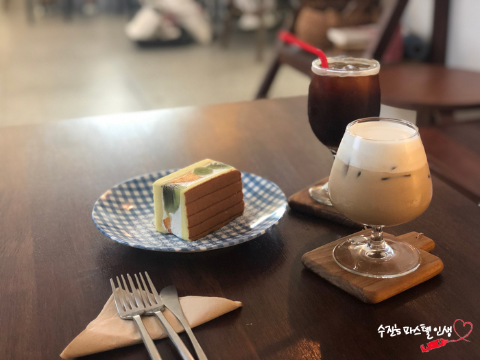  부산 해리단길 카페:: 라곰(LAGOM)