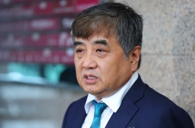 2019년 8월 28일 KBS공영노조 성명, "MBC와 특수 관계인 한상혁 후보, 방통위원장 자격 없다"/최석태/ 2019년 8월 28일 KBS공영노조 성명, "MBC와 특수 관계인 한상혁 후보, 방통위원장 자격 없다"/최석태/