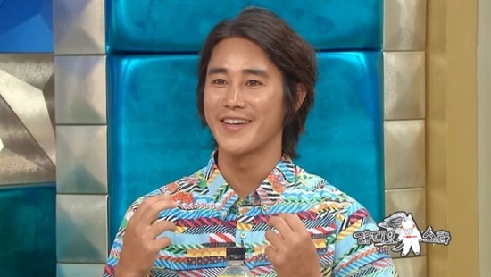정태우, '라디오스타' 아역시절.. 에피소드 대방출 정태우, '라디오스타' 아역시절.. 에피소드 대방출