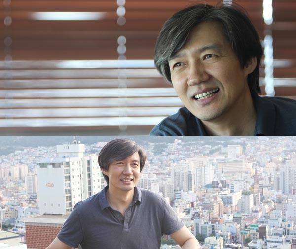  조국 힘내세요 vs 조국 사퇴하세요