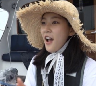 도시어부 김새론 라스보야스로 청새치 사냥 떠난다 도시어부 김새론 라스보야스로 청새치 사냥 떠난다