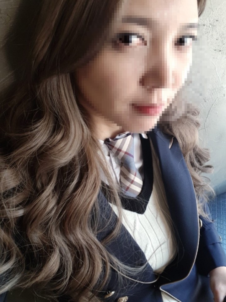  서산 미용실 탈색머리 살리기 클리닉 크러쉬 온 이나헤어 추천!!