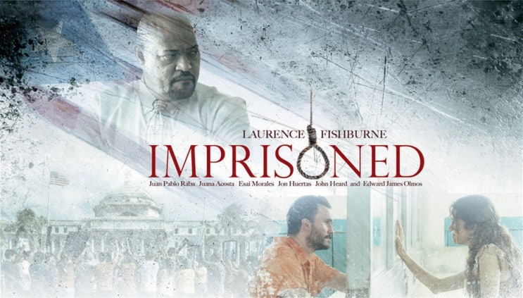 임프리즌드(Imprisoned, 2019)