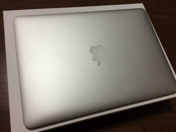 맥북 에어 드디어 겟!!!!! MacBook Air  넘나 좋은 것! (맥북에어 13인치 후기)