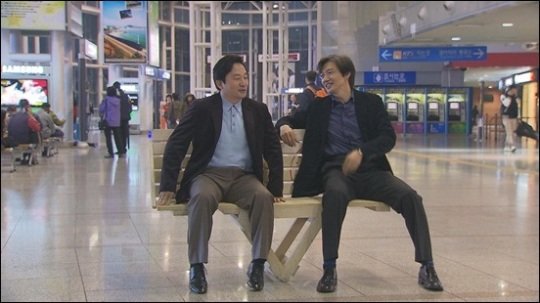 '서울대 82학번 동기' 원희룡 "조국아, 이제 그만하자"