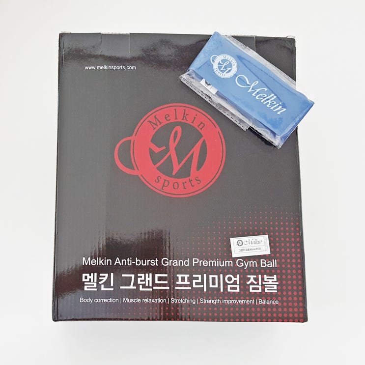  짐볼운동법 루프밴드 스트레칭부터 근력운동까지 다이어트 홈트레이닝