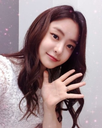  서유리 사주와 배우자 애쉬번 사주궁합