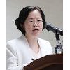 첫 기자회견부터 '재벌 저승사자' 면모..조성욱 공정위원장 후보자 "엄격한 법집행" 첫 기자회견부터 '재벌 저승사자' 면모..조성욱 공정위원장 후보자 "엄격한 법집행"