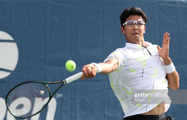  [US OPEN 19] 정현 2라운드 상대는 스페인의 베르다스코! 큰경기에 강한 베르다스코 형님!!!