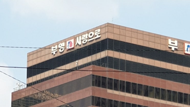  사회적응-300, 환구단을 가보다..부영철거도 같이
