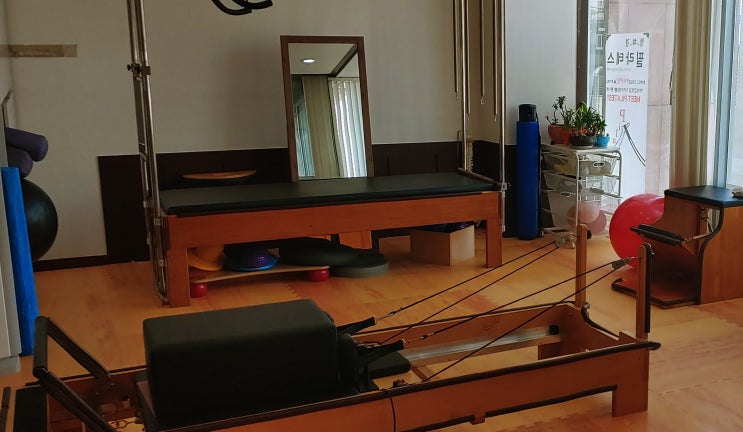  역삼 필라테스 임산부 허리 통증 예방 운동은?