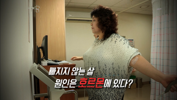  kbs생로병사의비밀 705회 내 몸이 살찌는 이유, 호르몬의 경고 체중감량 다이어트에 실패하는 사람들의 근본원인