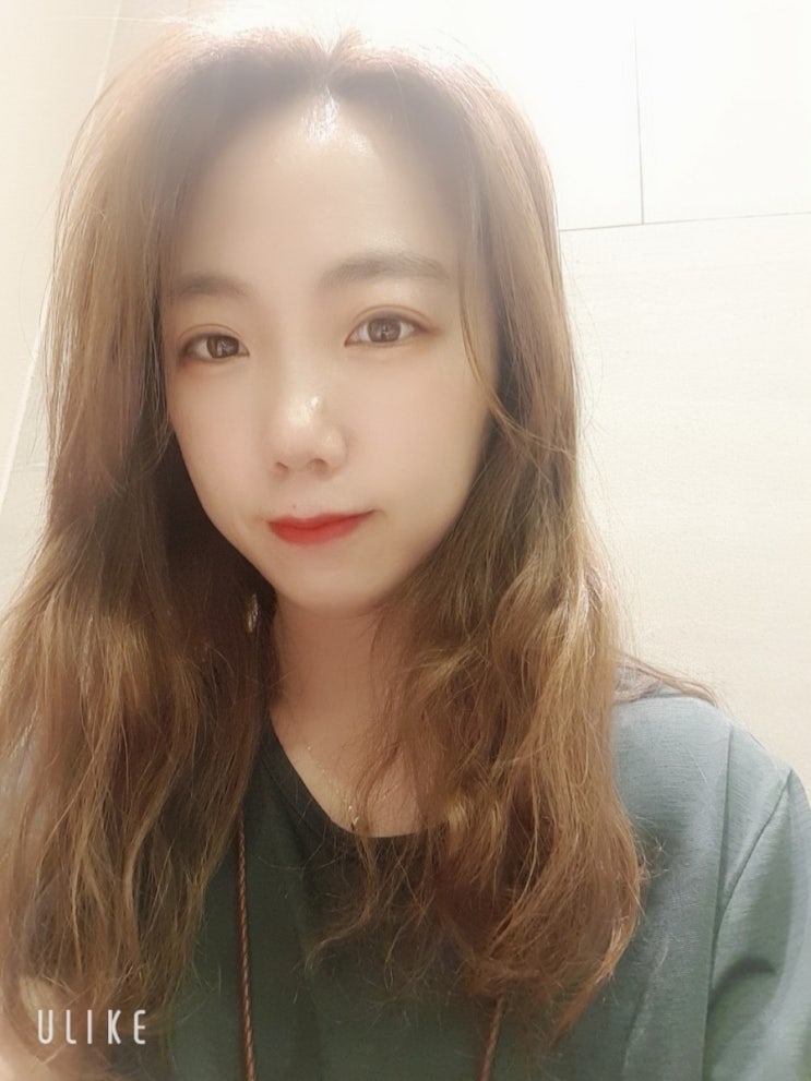  외출하기 좋은날.