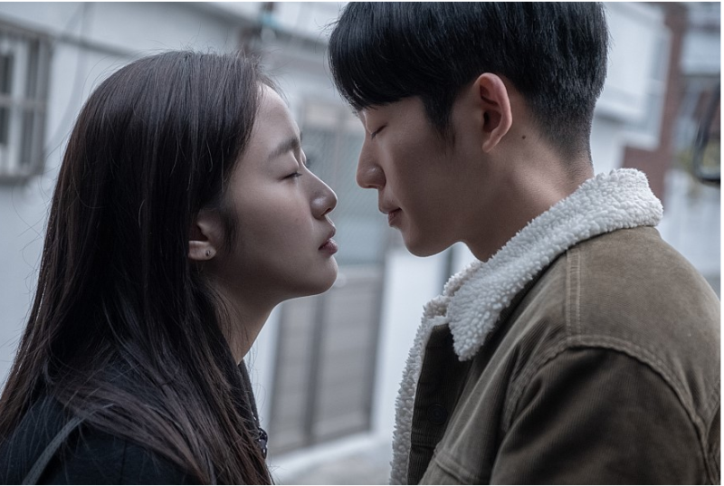 정해인 김고은의 영화 유열의 음악앨범 후기 쿠키 대신 음악감상을 네이버 블로그