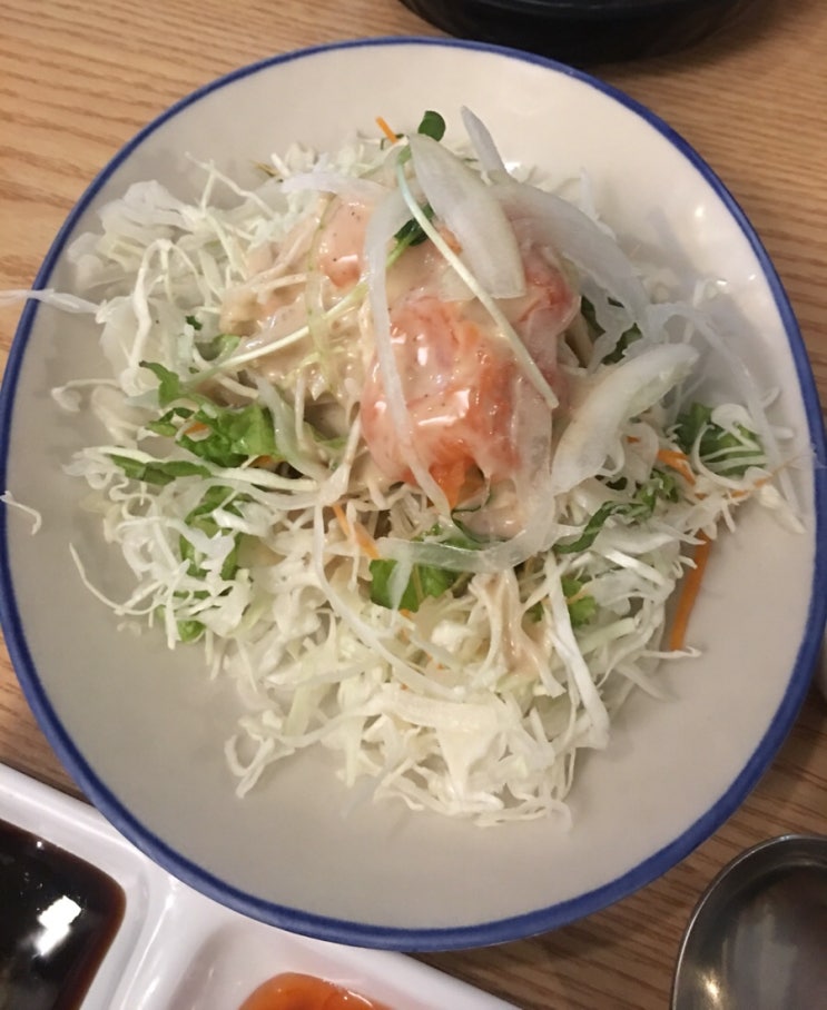  [한프커플] 문화의날 수요일, Movienight and Salmon again!