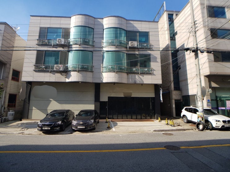  천안 두정동 급 매매실투자3억학군 좋아 공실없이 운영가능한 상가주택매매