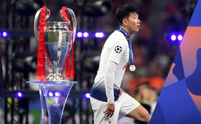  19-20 챔피언스리그 조추첨 UEFA 새벽 한시 실시간으로 챙겨보자!