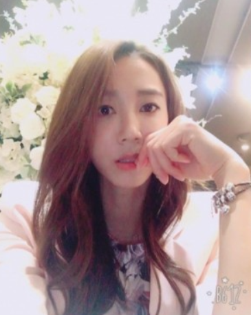 조동혁 한송이 달달한 애정 럽스타그램