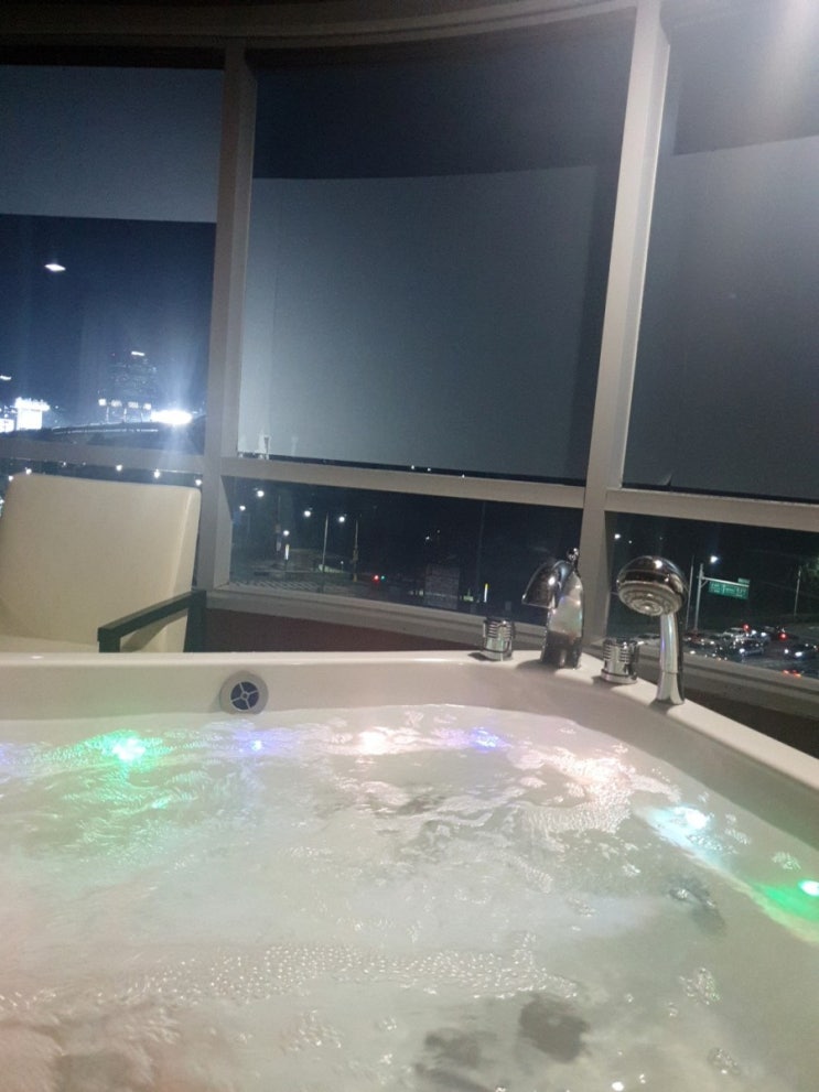 트레이닝말고 EMS스파로 운동하기 ! 요조바디라인 잠실점 체험