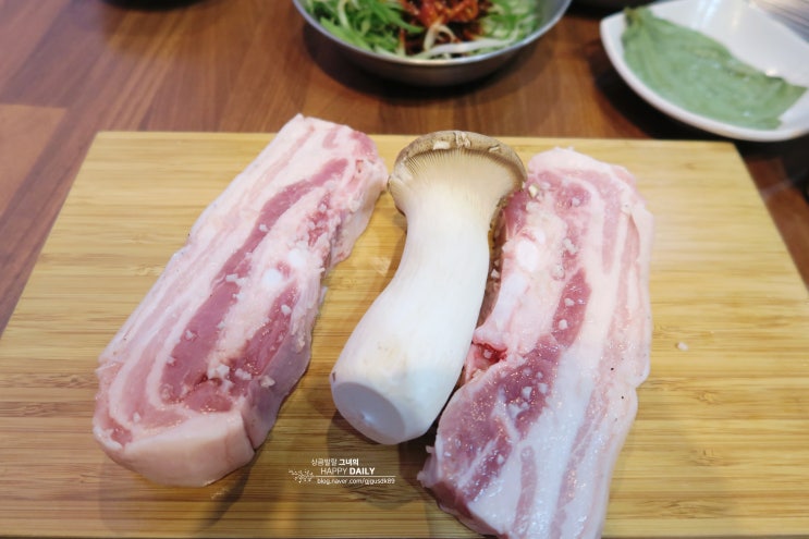  [제주도 안덕면 맛집] 제주흑돼지가 맛있는 집, 정오어멍네집