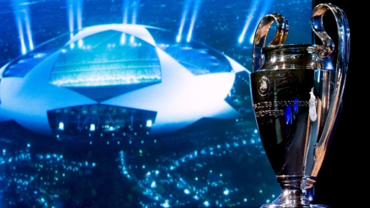  UCL 특집 :: 챔피언스리그 그룹 스테이지, 맨시티가 만날 상대는?