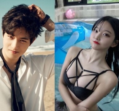 이종현 bj박민정 DM논란 씨엔블루 탈퇴 양쪽입장 정리